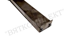 Shaverma console under the motor (2)
